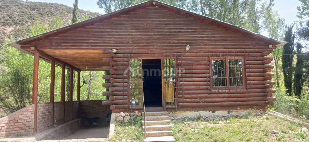 Cabaña en Venta en Tunuyan, Mendoza