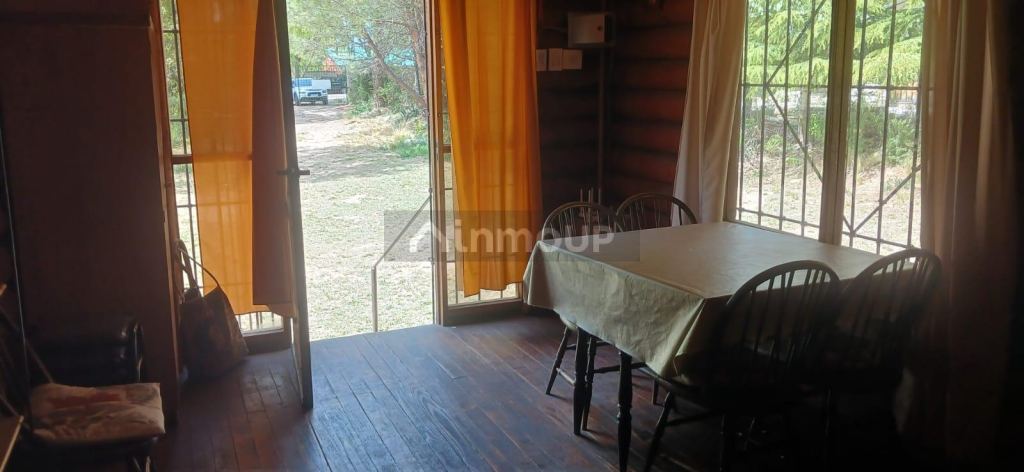 Cabaña en Venta en Tunuyan, Mendoza
