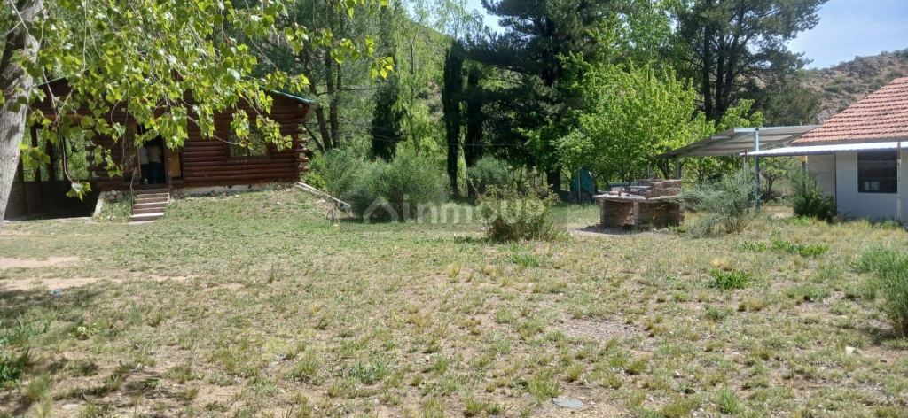 Cabaña en Venta en Tunuyan, Mendoza