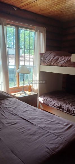 Cabaña en Venta en Tunuyan, Mendoza