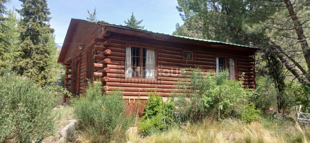 Cabaña en Venta en Tunuyan, Mendoza