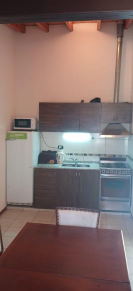 Departamento en Alquiler en Guaymallen, Mendoza