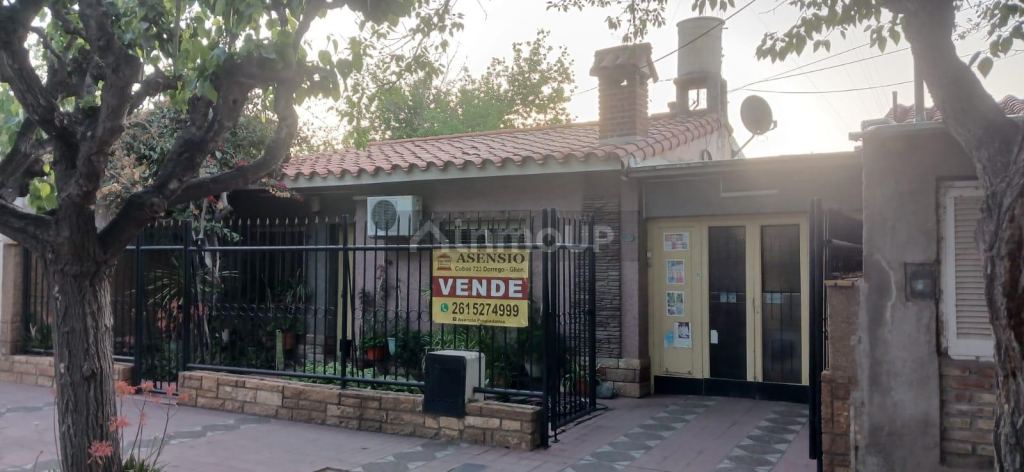 Casa en Venta en Guaymallen, Mendoza