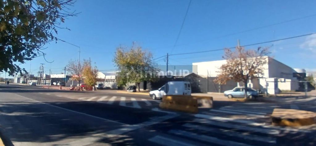 Terreno en Venta en Maipu, Mendoza