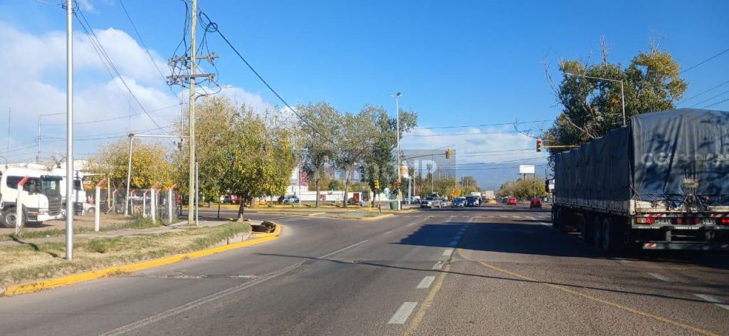 Terreno en Venta en Maipu, Mendoza
