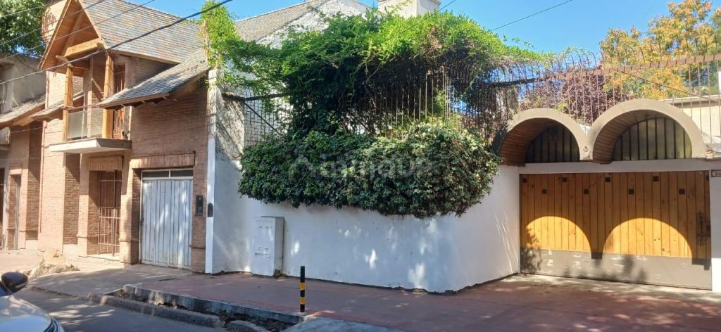 Casa en Alquiler en Capital, Mendoza