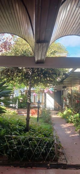 Casa en Alquiler en Capital, Mendoza