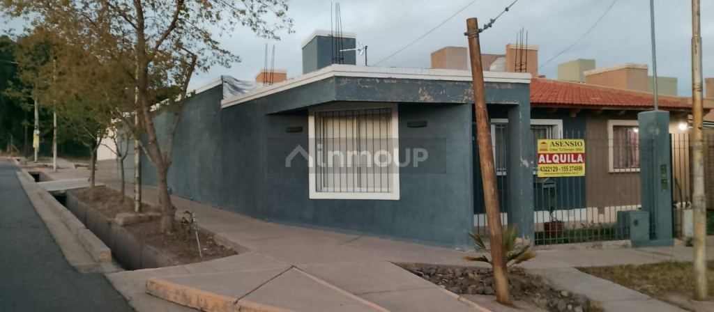 Capital BARRIO TERRAZAS DE UNO