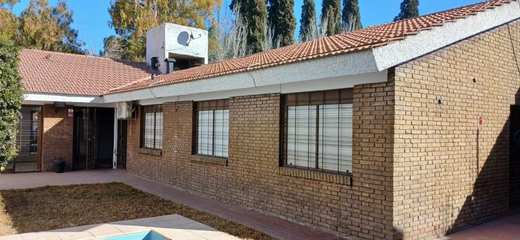 Casa en Alquiler en Guaymallen, Mendoza