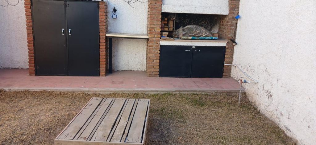 Casa en Alquiler en Guaymallen, Mendoza
