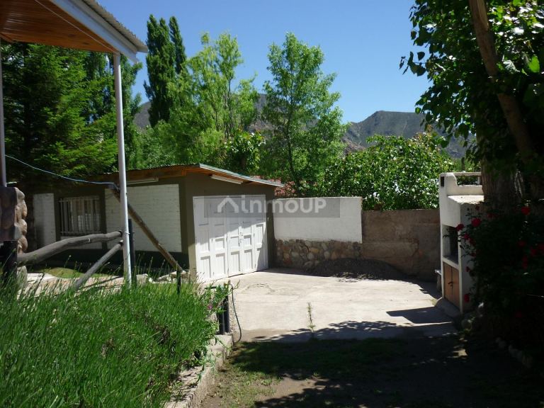 Casa en Venta en Lujan de Cuyo, Mendoza