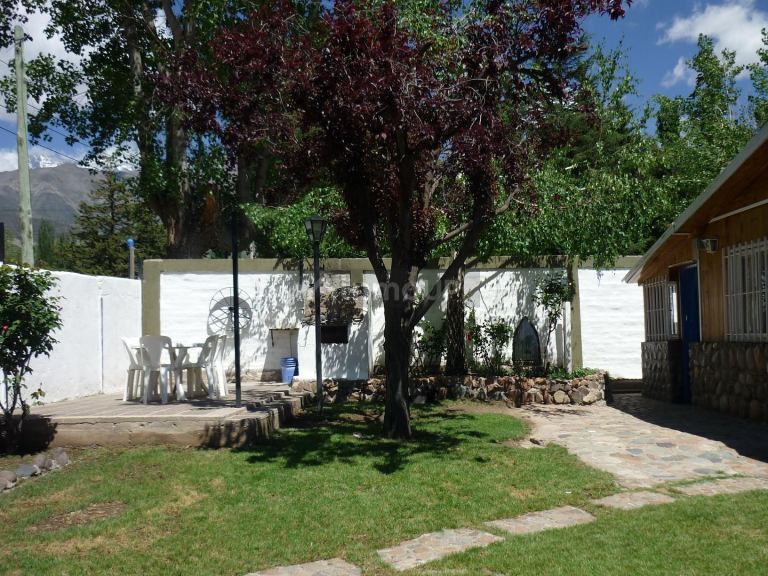 Casa en Venta en Lujan de Cuyo, Mendoza