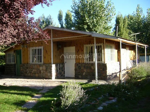 Casa en Venta en Lujan de Cuyo, Mendoza