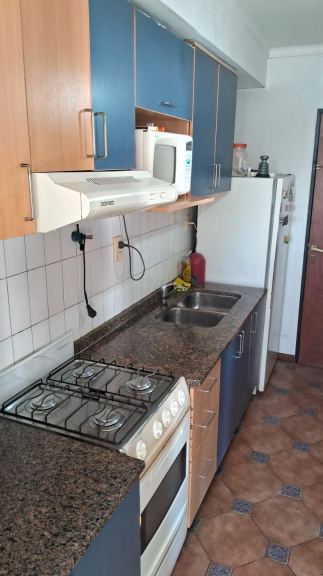Departamento en Venta en Godoy Cruz, Mendoza