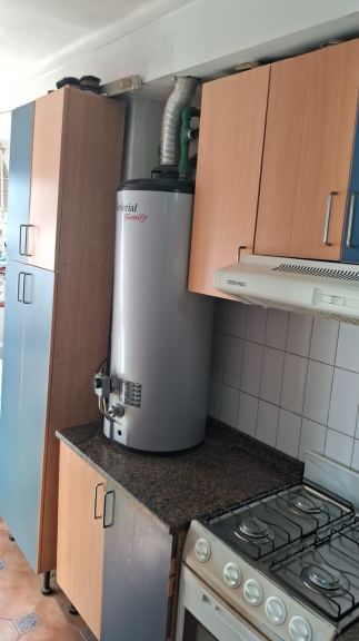 Departamento en Venta en Godoy Cruz, Mendoza