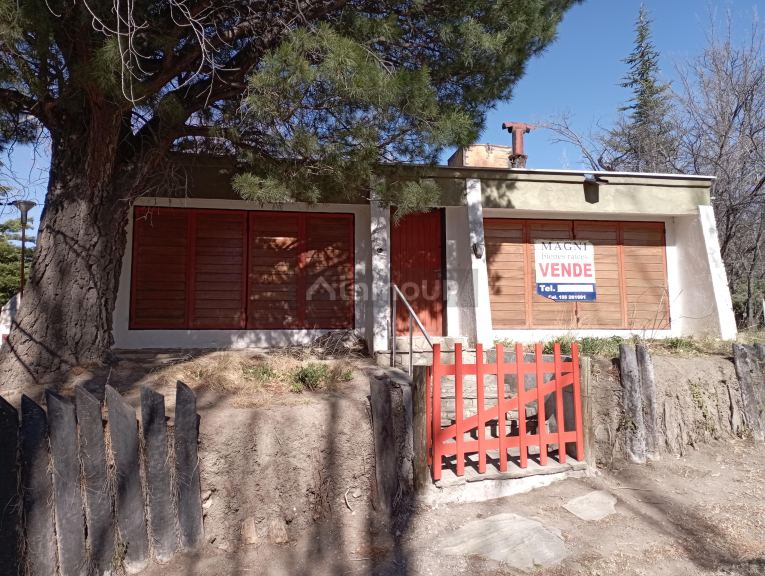 Casa en Venta en Lujan de Cuyo, Mendoza