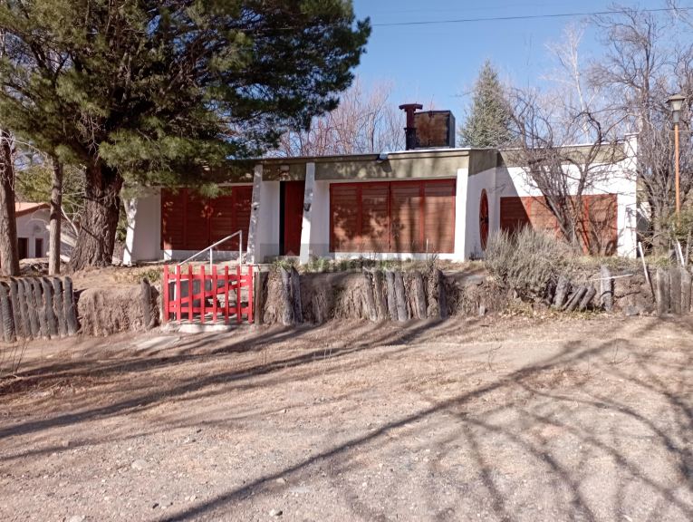 Casa en Venta en Lujan de Cuyo, Mendoza