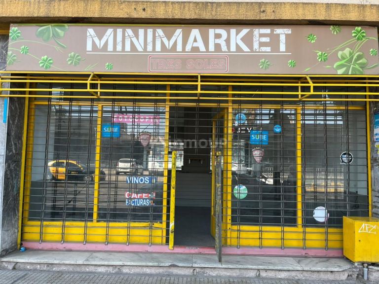 Local Comercial en Venta en Capital, Mendoza