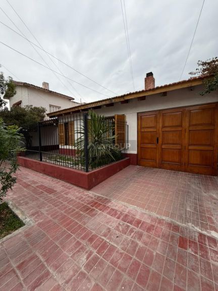 Casa en Venta en Capital, Mendoza