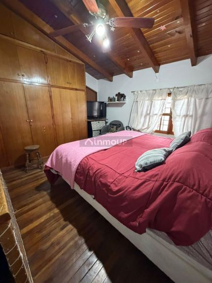 Casa en Venta en Capital, Mendoza