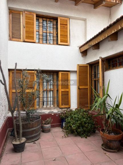 Casa en Venta en Capital, Mendoza