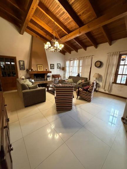 Casa en Venta en Capital, Mendoza
