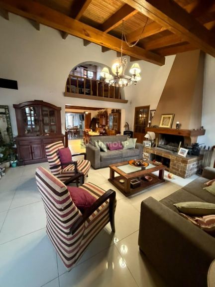 Casa en Venta en Capital, Mendoza