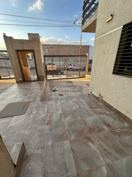 Departamento en Alquiler en Las Heras, Mendoza