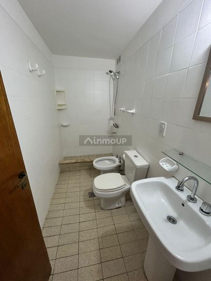 Departamento en Alquiler en Capital, Mendoza