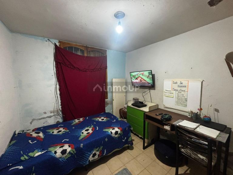 Casa en Venta en Las Heras, Mendoza