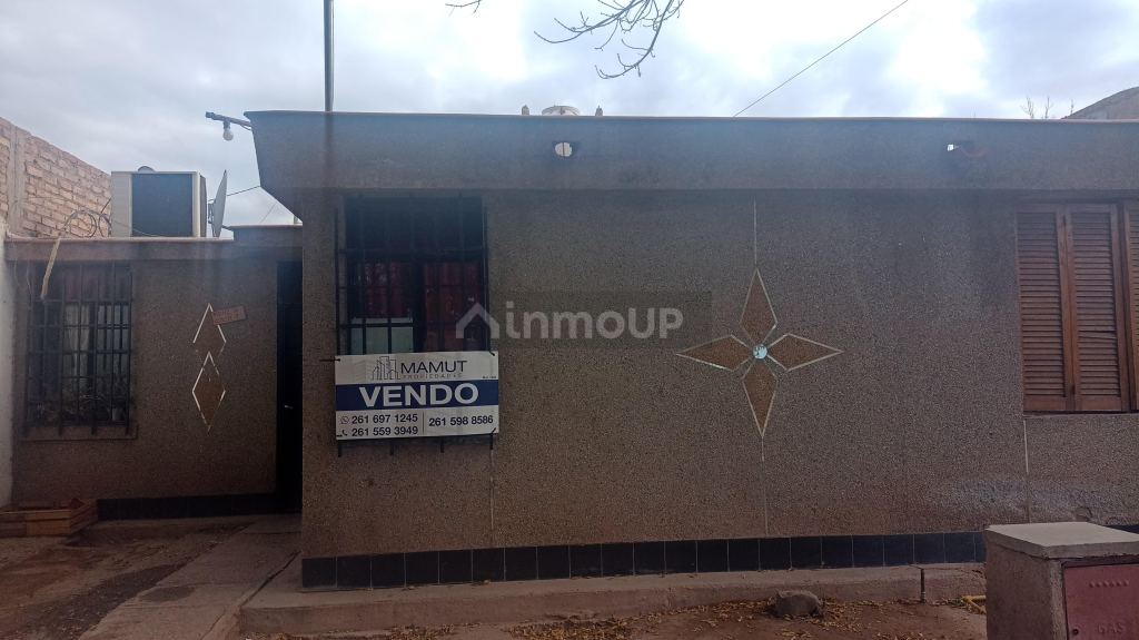 Casa en Venta en Las Heras, Mendoza