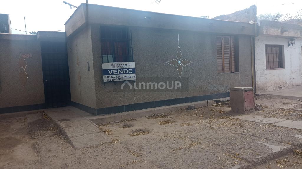 Casa en Venta en Las Heras, Mendoza