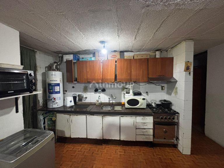 Casa en Venta en Las Heras, Mendoza