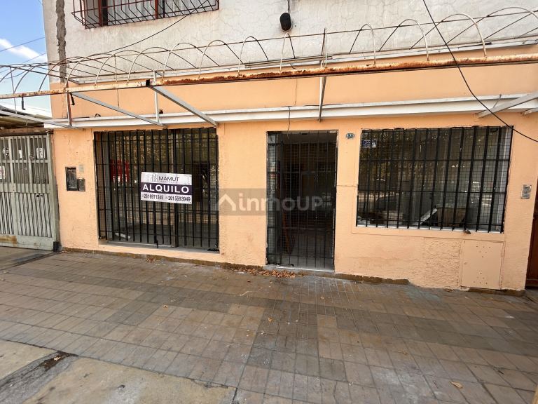Local Comercial en Alquiler en Guaymallen, Mendoza