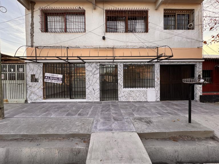 Local Comercial en Alquiler en Guaymallen, Mendoza
