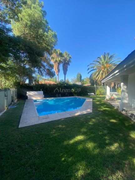 Casa en Alquiler en Lujan de Cuyo, Mendoza