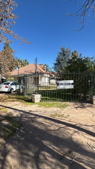 Casa en Alquiler en Lujan de Cuyo, Mendoza