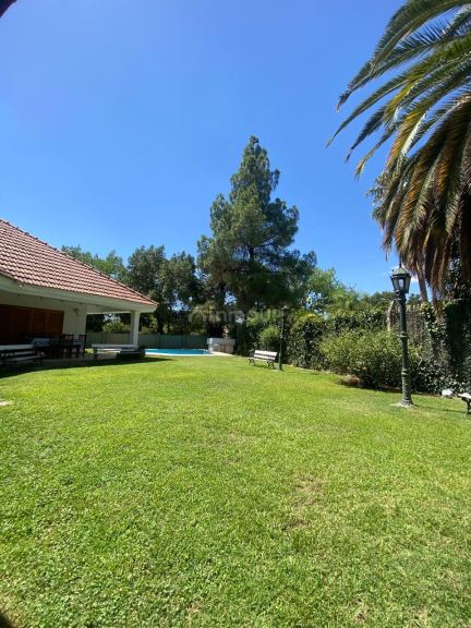 Casa en Alquiler en Lujan de Cuyo, Mendoza
