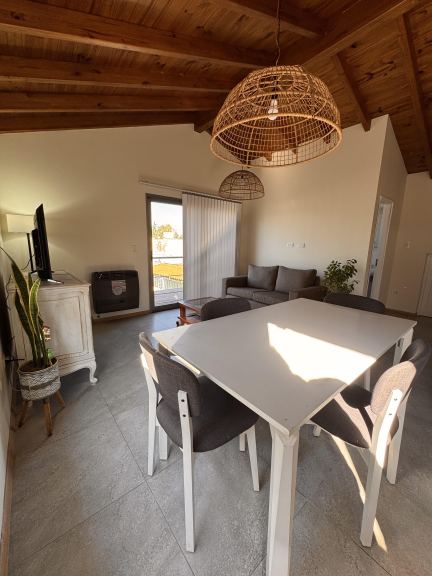 Departamento en Alquiler en Lujan de Cuyo, Mendoza