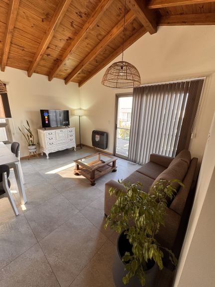 Departamento en Alquiler en Lujan de Cuyo, Mendoza