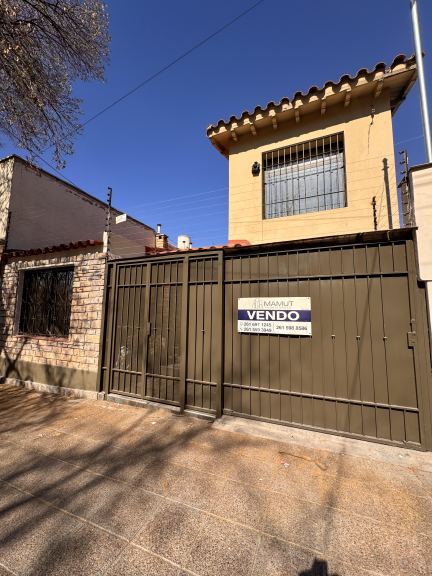 Casa en Venta en Capital, Mendoza