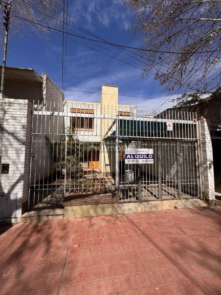 Casa en Alquiler en Capital, Mendoza
