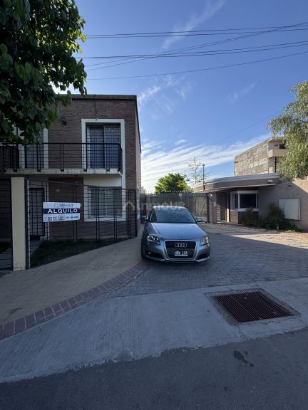 Duplex en Alquiler en Guaymallen, Mendoza
