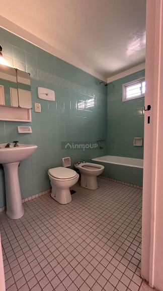 Departamento en Alquiler en Capital, Mendoza