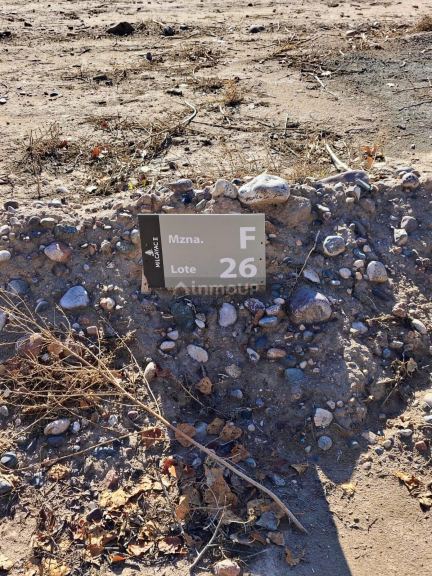 Lote en Venta en Maipu, Mendoza