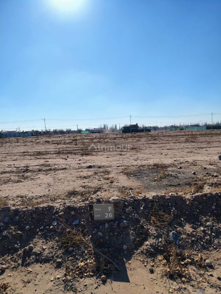 Lote en Venta en Maipu, Mendoza
