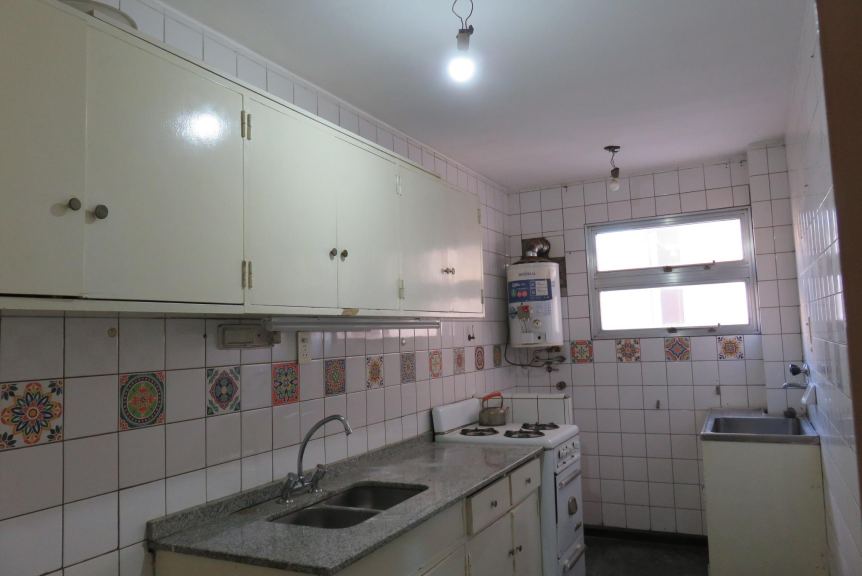 Departamento en Alquiler en Capital, Mendoza