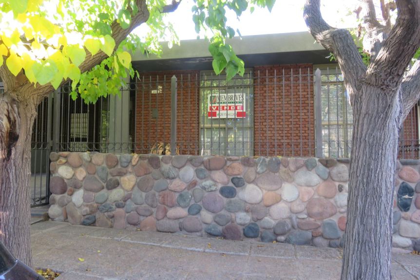 Casa en Venta en Godoy Cruz, Mendoza