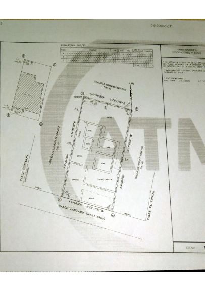 Casa en Venta en Godoy Cruz, Mendoza