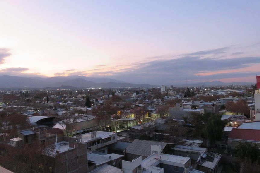 Departamento en Alquiler en Godoy Cruz, Mendoza